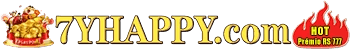 7YHAPPY LOGO